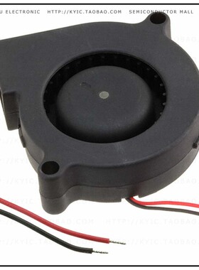 BFB0512L【FAN BLOWER 51X51X15MM 12V WIRE】