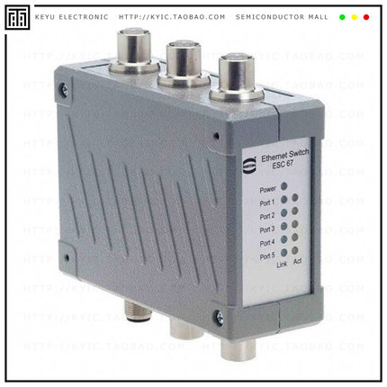 20703053943【NETWORK SWITCH-UNMANAGED 5 PORT】