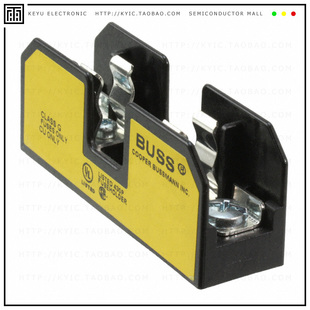 CART BLOCK FUSE 30A CHASSIS 480V BG3031S
