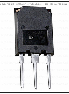 IRG4PSH71UDPBF【IGBT 1200V 99A 350W SUPER247】