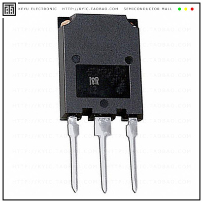 IRG4PSH71UDPBF【IGBT 1200V 99A 350W SUPER247】