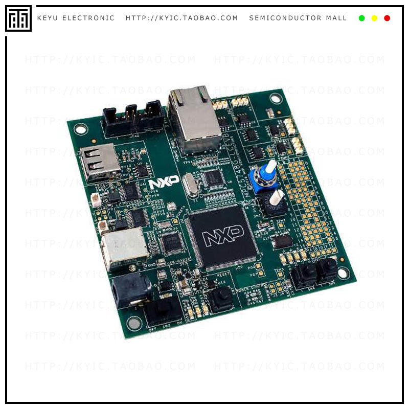 MPC5748G-LCEVB【MPC5748G EVAL BRD】