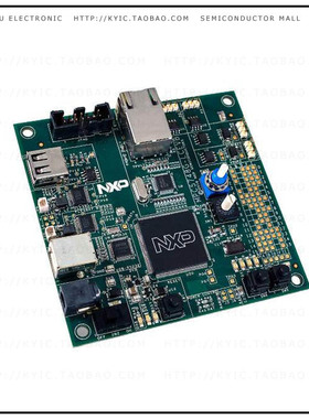 MPC5748G-LCEVB【MPC5748G EVAL BRD】