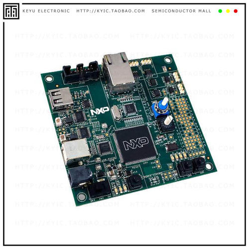 MPC5748G-LCEVB【MPC5748G EVAL BRD】