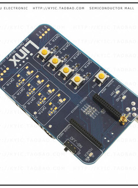 MDEV-DEMO-RC-B【DEV KIT REMOTE CONT BOARD B】