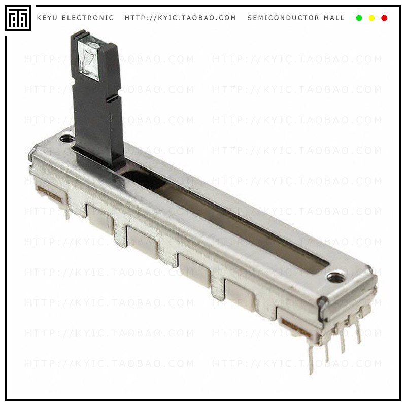 PTL45-15O0-104A3【SLIDE POT 100KOHM 0.06W TOP 45MM】