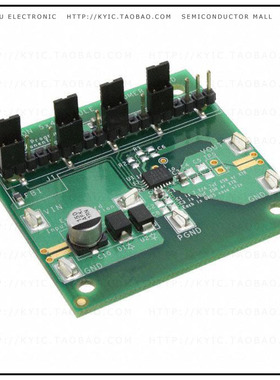 EVB-EN5311QI【EVAL BOARD FOR EN5311QI】
