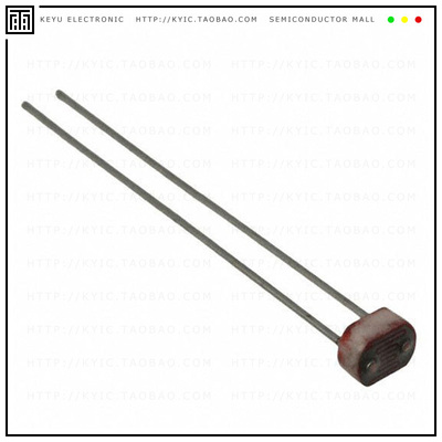 PDV-P9103【PHOTOCELL 20K-45K OHM 4.20MM】