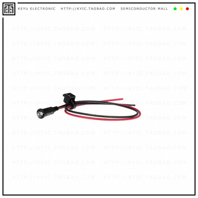 5586003023F【LED PMI SNAP-IN BLUE CLR 468NM】