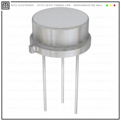 2N2219A【TRANS NPN 50V 0.8A TO-39】