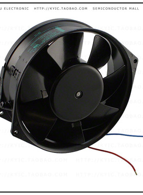 W2G130-AA33-20【FAN AXIAL 150X55MM 24VDC WIRE】