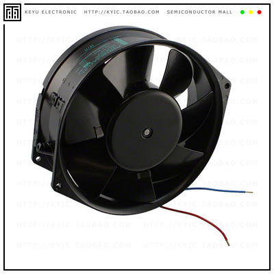 W2G130-AA33-20【FAN AXIAL 150X55MM 24VDC WIRE】