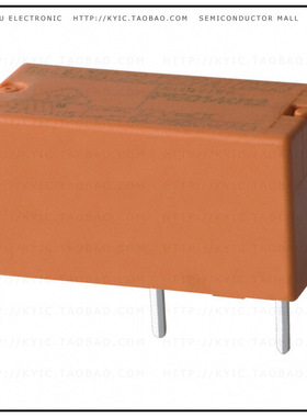 PE014F05【RELAY GENERAL PURPOSE SPDT 5A 5V】