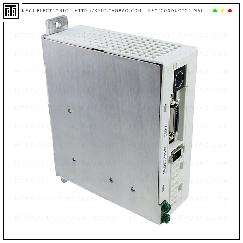 MLDET2310P【SERVO DRIVER 15A 240V LOAD】