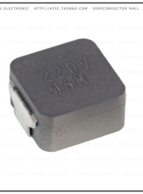 MPLCV1054L100【KEMET MPLCV POWER INDUCTOR 10 UH】