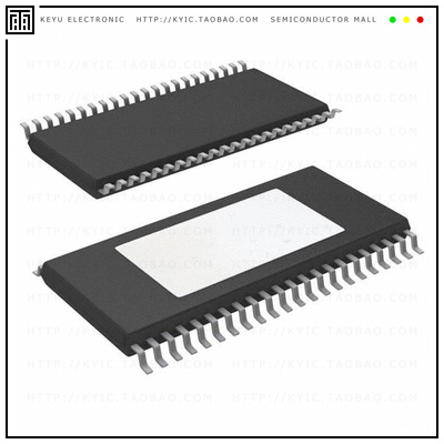 TAS5622ADDVR【IC AMP AUD 125W STER D 44HTSSOP】