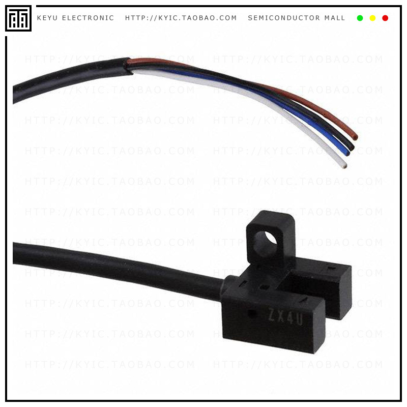 EE-SX952-R 1M【SENS OPT SLOT NPN MOD 1M ROBOTIC】