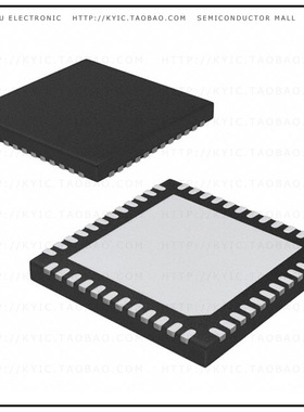SI5332E-D-GM3【BASE/BLANK PROTOTYPING DEVICE】