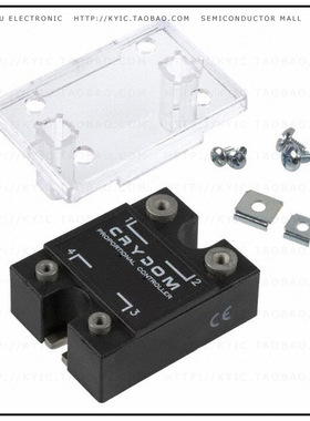 RPC1215【SSR RELAY SPST-NO 15A 90-130V】