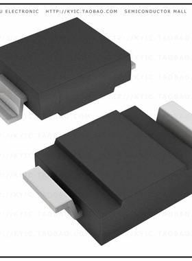 SMCG7.5A-HRA【TVS DIODE 7.5V 12.9V DO215AB】