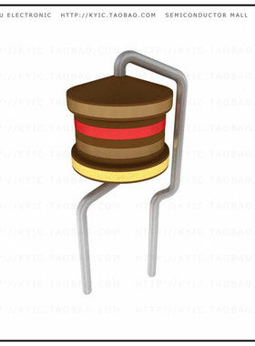 B82144B2124J000【FIXED IND 120UH 1.1A 600 MOHM TH】