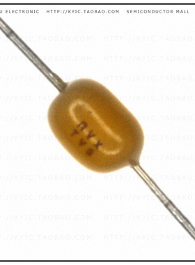 VA200060K121DL【VARISTOR 76V 300A AXIAL】