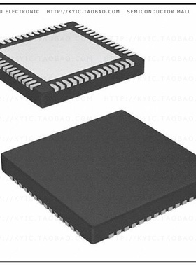 TPS65175RSHR【IC BIAS PWR SUPP FOR LCD 56VQFN】