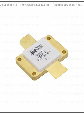 MRF154【FET RF 125V 100MHZ 368-03】