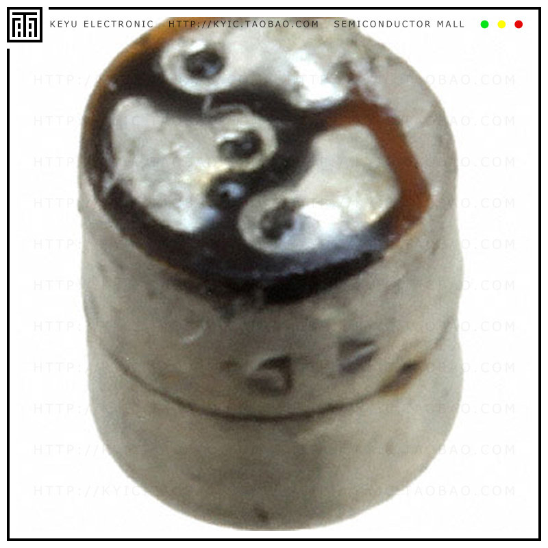 FG-30077-C36【MIC COND ANALOG OMNI -53DB】