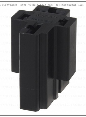 VCF7-1000【RELAY HSG 4POS WIRING HARNESS】