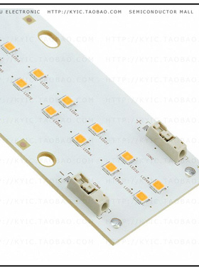 SL-B8V7N90L1WW【LED MOD INFLUXL09 WARM WHT STRIP】