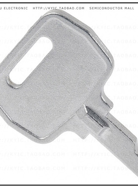 AT4081【REPL KEY SK SER KEYSWITCH/LOCK】