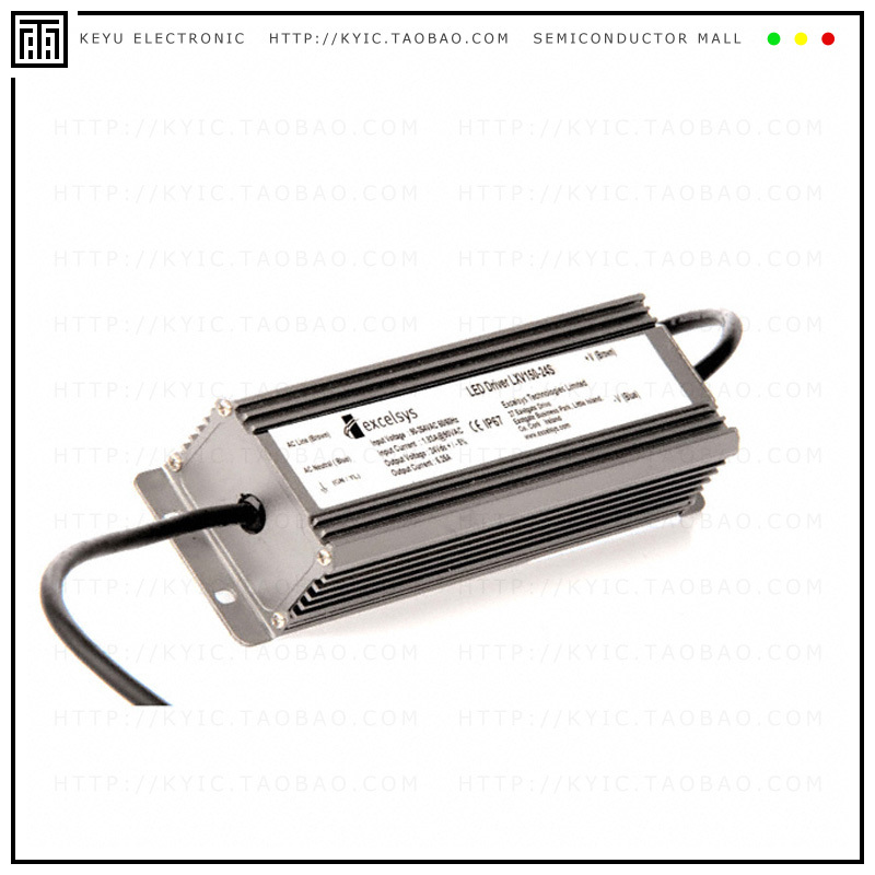 LXV150-048SW【LED DRIVER CV AC/DC 48V 3.13A】