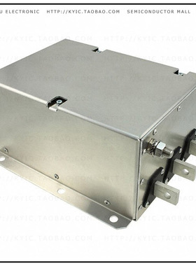 600APH12P【LINE FILTER 690VAC 600A CHASS】