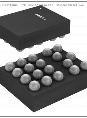 MAX38801HCS+【IC REG BUCK ADJ 15A 19-WLCSP】