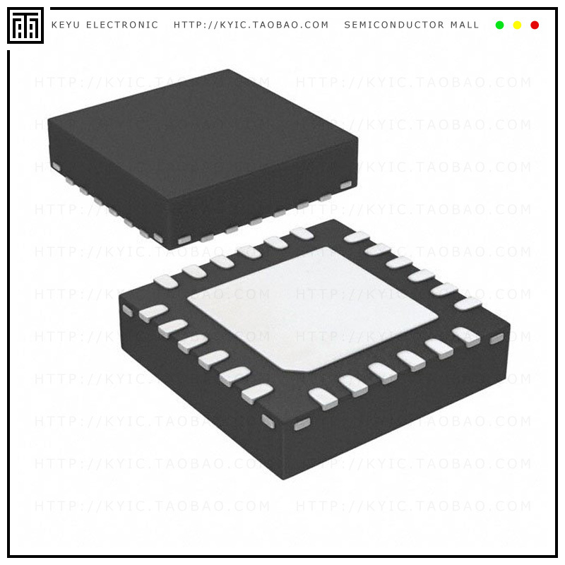 LMH0366SQ/NOPB【IC RECLOCKER 3GBPS HD/SD 24WQFN】