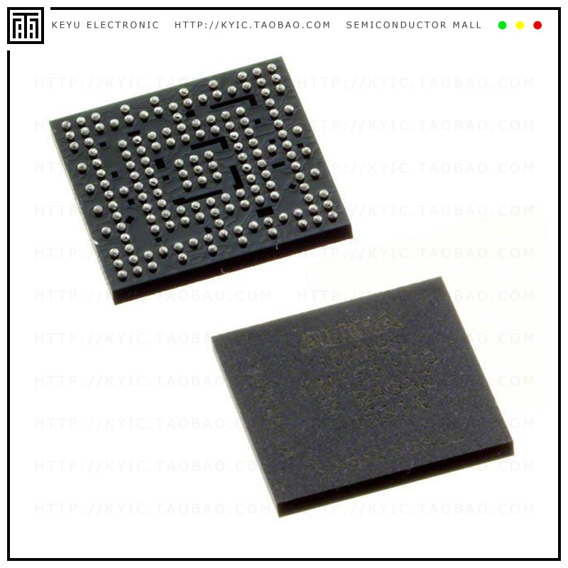 10M04SCM153C8G【IC FPGA 112 I/O 153MBGA】