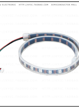 3919【ADAFRUIT NEOPIXEL LED STRIP WITH】