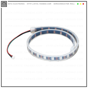 3919【ADAFRUIT NEOPIXEL LED STRIP WITH】