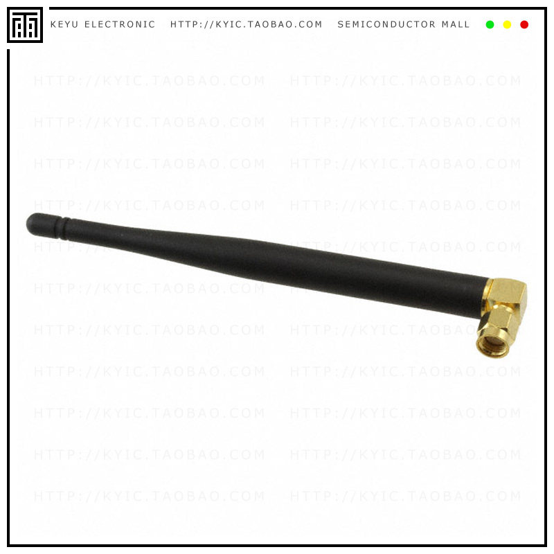 W5028【RF ANT 2.4/5GHZ WHIP RA RP-SMA】