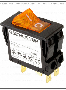 4430.2306【CIR BRKR THRM 20A 240VAC 60VDC】