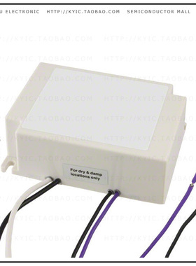 TLD1040-24-C1050【LED DRIVER CC AC/DC 12-24V 1.05A】