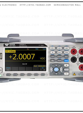 T3DMM4-5【DMM TRMS 4.5 DIGIT 150 MEAS/SEC】