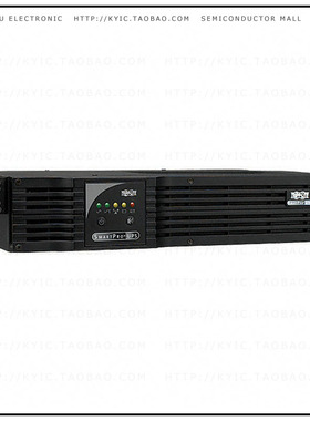 SMART2200RMXL2U【BATT BACKUP 2.2KVA 120V RACK MNT】