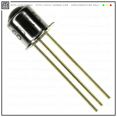 BPX 43-5【SENSOR PHOTO 880NM TOP TO206AA】