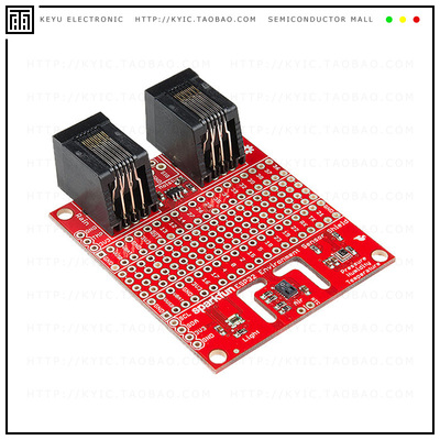 DEV-14153【THING ENVIRONMENT SENSOR SHIELD】