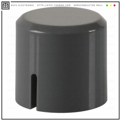 PV GY【CAP KEYSWITCH GRAY】