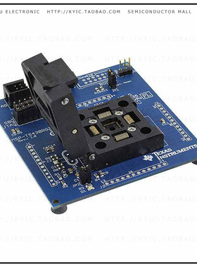 MSP-TS430RGZ48B【BOARD TARGET MSP430F434X】