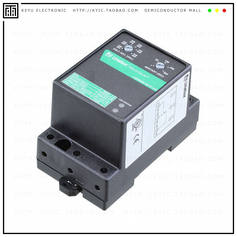 460L-OEM【3-PH VOLT.MON./190-480V/ADJ.RD】
