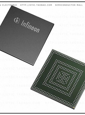 TC299TP128F300NBCLXUMA1【IC MCU 516LFBGA】